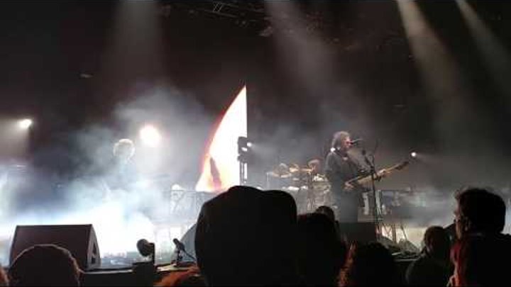 The Cure - It Can Never Be The Same (New Orleans 05-11-16) The Cure - It Can Never Be The Same (New Orleans 05-11-16)