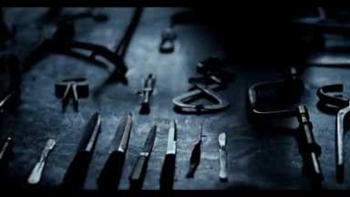 The Raven - Trailer italiano definitivo The Raven - Trailer italiano definitivo