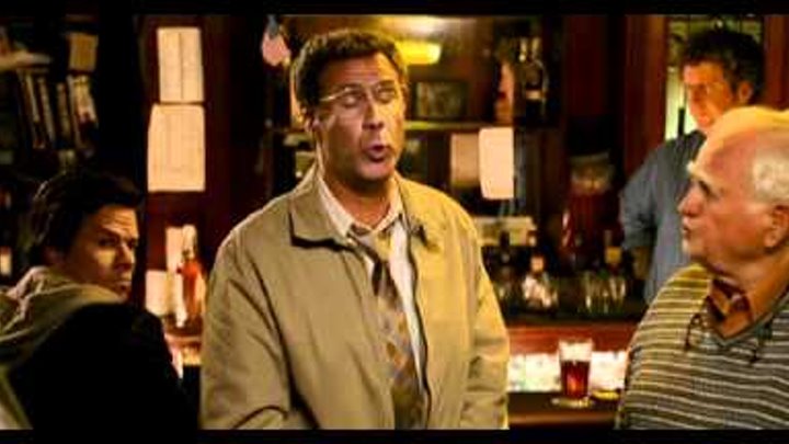 Копы в глубоком запасе - в пабе смотреть онлайн Копы в глубоком запасе - в пабе