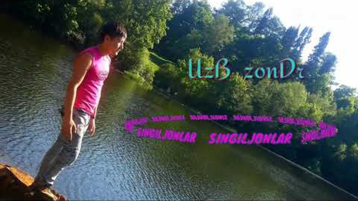 UZBEKCHA SHER SINGILJONLAR UCHUN UZBEKCHA SHER SINGILJONLAR UCHUN