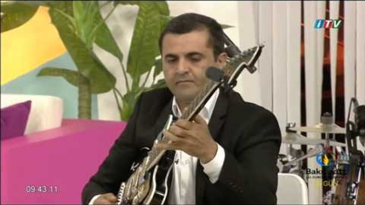 Ehtiram Huseynov Elman Namazoglu Xatirlayarsan iTV Yeni Gun DJ R@min M.M смотреть онлайн Ehtiram Huseynov Elman Namazoglu Xatirlayarsan iTV Yeni Gun DJ R@min M.M