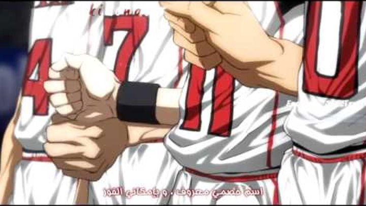 Kuroko no Basketball Season 2 Opening 1 HD (Abertura) смотреть онлайн Kuroko no Basketball Season 2 Opening 1 HD (Abertura)