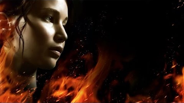 Тизер-трейлер на русском. Голодные Игры. Сойка-пересмешница: часть 2 Тизер-трейлер на русском. Голодные Игры. Сойка-пересмешница: часть 2