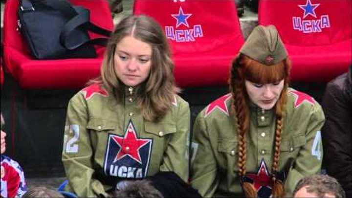 Лучшие моменты недели КХЛ. Восьмая неделя Лучшие моменты недели КХЛ. Восьмая неделя
