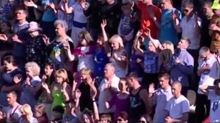 Молитва церквей "Новое поколение". Анонс Молитва церквей "Новое поколение". Анонс
