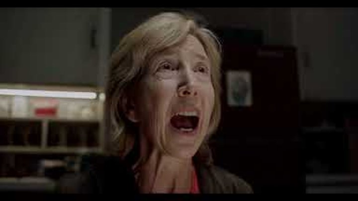 АСТРАЛ 4: Последний ключ (Insidious: The Last Key) - официальный трейлер HD - HZ АСТРАЛ 4: Последний ключ (Insidious: The Last Key) - официальный трейлер HD - HZ