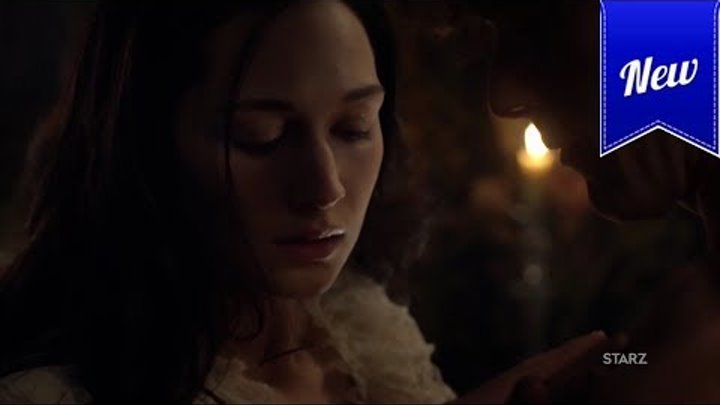 Чужестранка 3 сезон - трейлер (US) Чужестранка 3 сезон - трейлер (US)