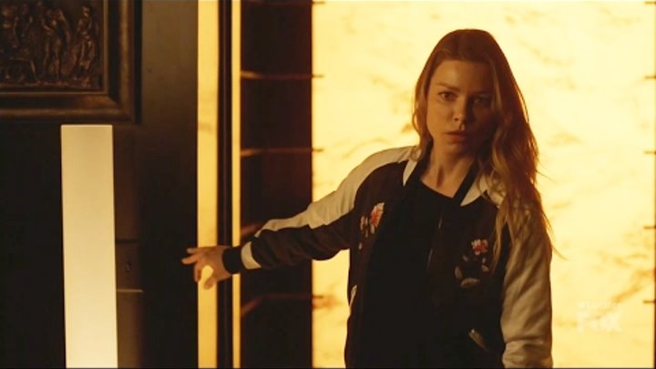 Lucifer 2x13 Ending Chloe Finds out Lucifer is Gone Season 2 Episode 13 Winter Finale