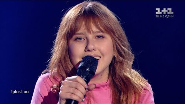 Карина Арсентьева – "I will always love you" – выбор вслепую – Голос страны 9 сезон Карина Арсентьева – "I will always love you" – выбор вслепую – Голос страны 9 сезон