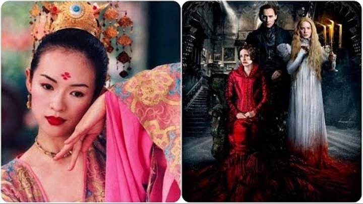 Визуально Красивые Фильмы 🌺 которые стоит посмотреть (2000-2017) | Подборка Стоящих Фильмов Топ 15 Визуально Красивые Фильмы 🌺 которые стоит посмотреть (2000-2017) | Подборка Стоящих Фильмов Топ 15