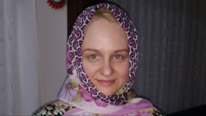 Я МУСУЛЬМАНКА ? Мой турецкий муж принуждал меня принять ИСЛАМ? Ellina OZ - жизнь в Турции