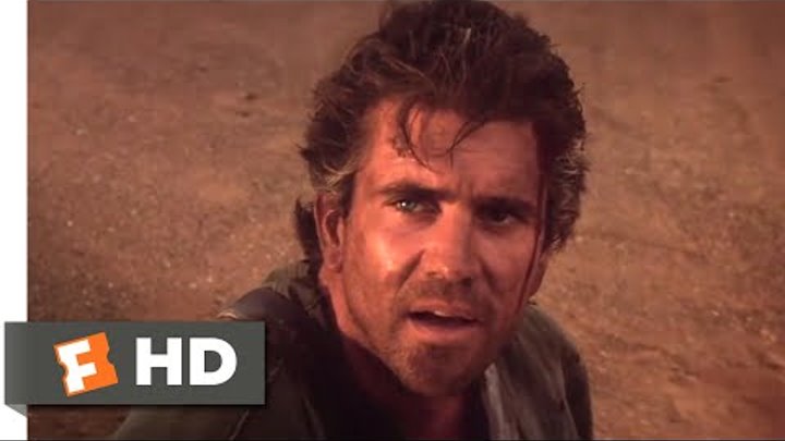 Mad Max Beyond Thunderdome (1985) - Goodbye, Soldier Scene (9/9) | Movieclips