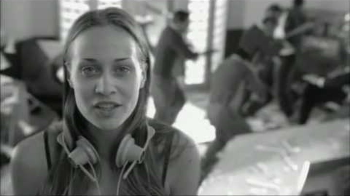 Fiona Apple - Across the Universe Music Video [HD]