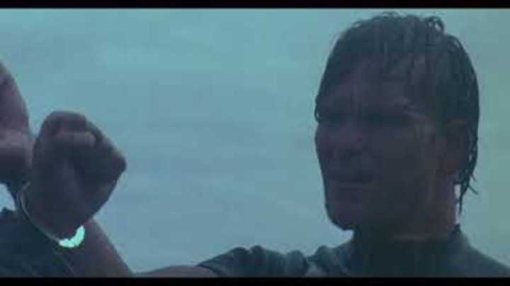 Последняя волна. На гребне волны 1991 Последняя волна. На гребне волны 1991