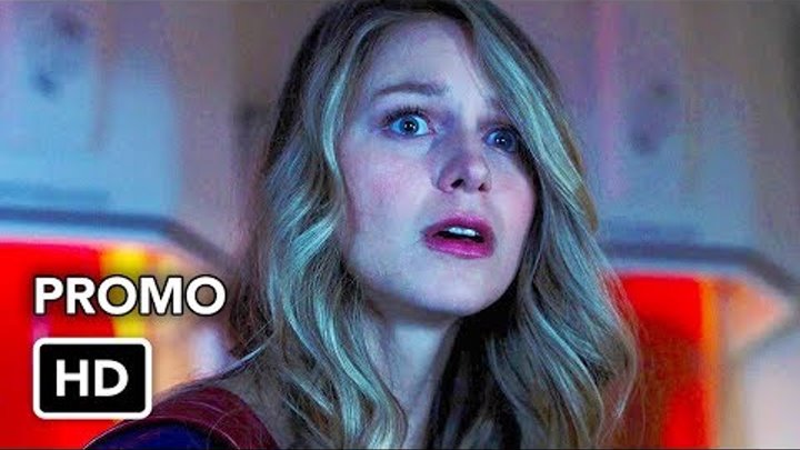Supergirl 3x07 Promo "Wake Up" (HD) Season 3 Episode 7 Promo
