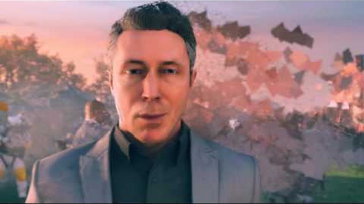 Quantum break - Акт 3. Высшее общество FullHD (1080p 60fps) Quantum break - Акт 3. Высшее общество FullHD (1080p 60fps)