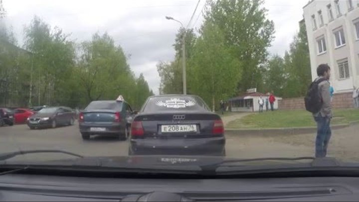 Как быстро не сдать экзамен в автошколе. Ярославль Заволжский район Как быстро не сдать экзамен в автошколе. Ярославль Заволжский район