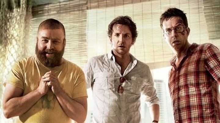 Мальчишник в Вегасе 2: Из Вегаса в Бангкок (2011) — русский трейлер Мальчишник в Вегасе 2: Из Вегаса в Бангкок (2011) — русский трейлер