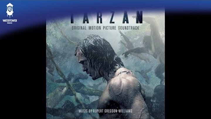 Hozier - Better Love (From The Legend of Tarzan - Film Version)