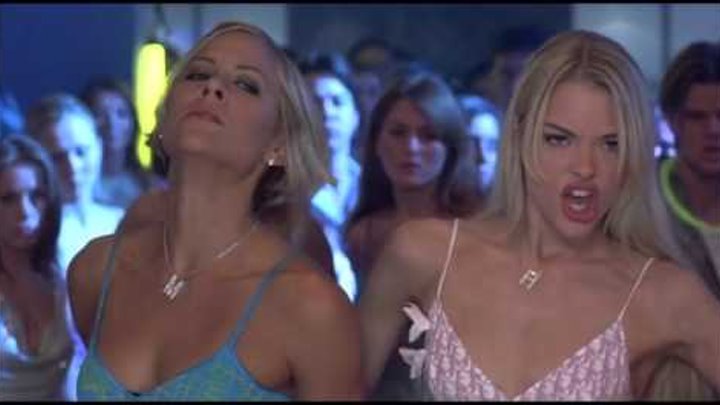 White Chicks - Donde están las Rubias? Batalla de baile White Chicks - Donde están las Rubias? Batalla de baile
