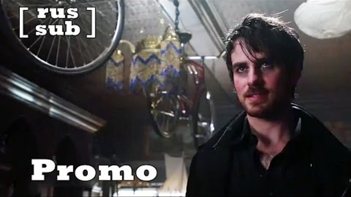 Промо "Однажды в сказке" – 5x10 "Разбитое сердце" Промо "Однажды в сказке" – 5x10 "Разбитое сердце"