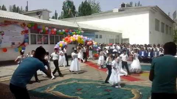 Ак Олон айыл аймагы, СЕУЛ бий студиясынын филиалы. Ак Олон айыл аймагы, СЕУЛ бий студиясынын филиалы.