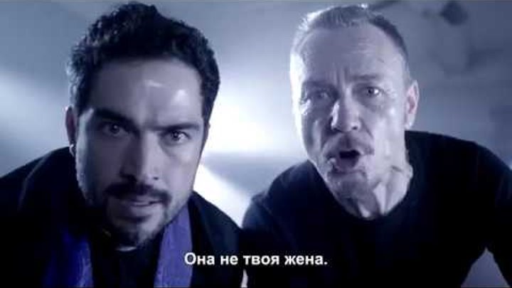 Изгоняющий дьявола 2x07 "Help Me" - Русский Промо-трейлер (2017) 2 сезон 7 серия Изгоняющий дьявола 2x07 "Help Me" - Русский Промо-трейлер (2017) 2 сезон 7 серия