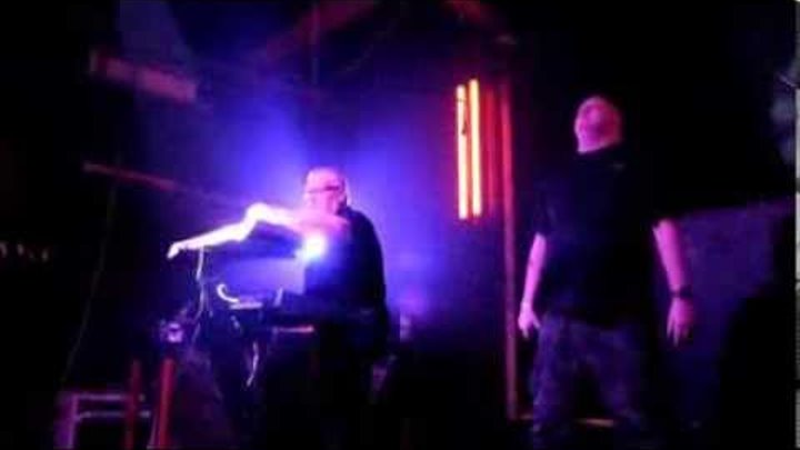 Leaether Strip - "Live at Electrowerkz, London - 7 December 2013" (Full Show) | dsoaudio Leaether Strip - "Live at Electrowerkz, London - 7 December 2013" (Full Show) | dsoaudio