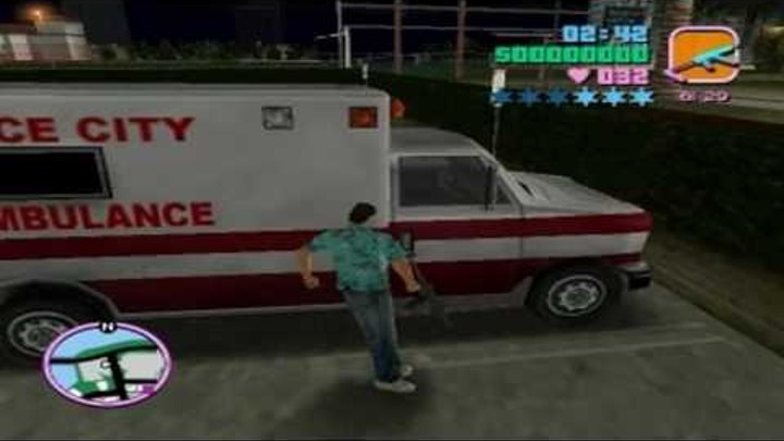 Vice City Vice City