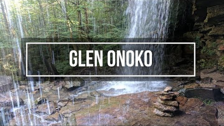 Glen Onoko
