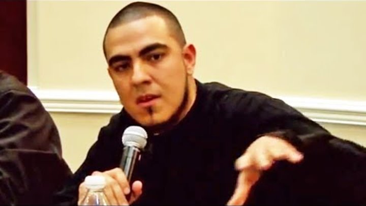 "Journey to Islam: Latino Muslims Share Their Story" by Br. Mujahid Fletcher & Br. Isa Parada "Journey to Islam: Latino Muslims Share Their Story" by Br. Mujahid Fletcher & Br. Isa Parada