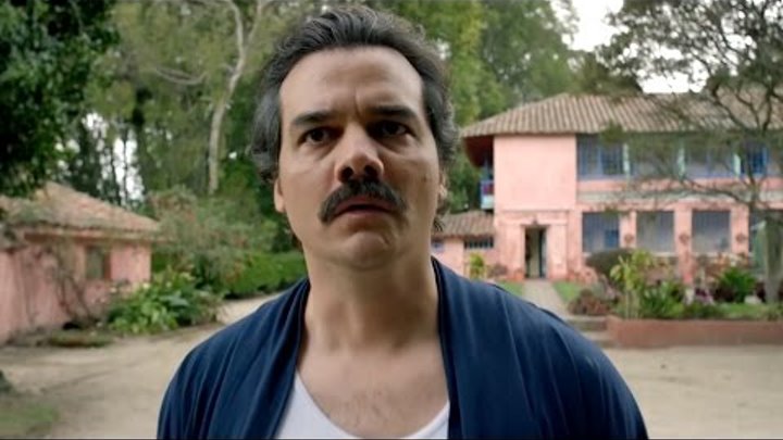 Нарко (2 сезон) — Русский трейлер #2 (2016) Нарко (2 сезон) — Русский трейлер #2 (2016)