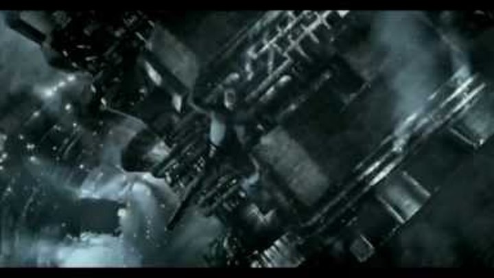 Железное небо Русский трейлер #2 '2012' HD Железное небо Русский трейлер #2 '2012' HD