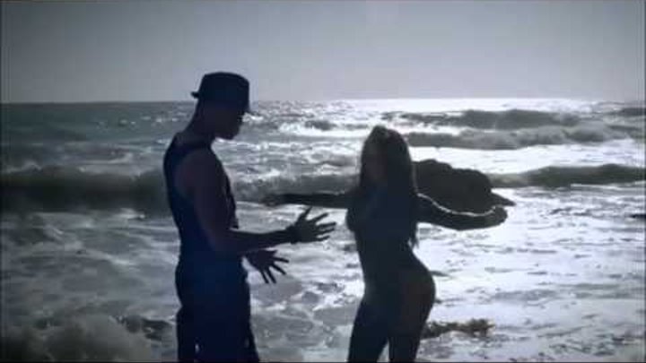 Nayer feat. Pitbull & Mohombi - Suavemente (Suave, Kiss Me) Official Video HD