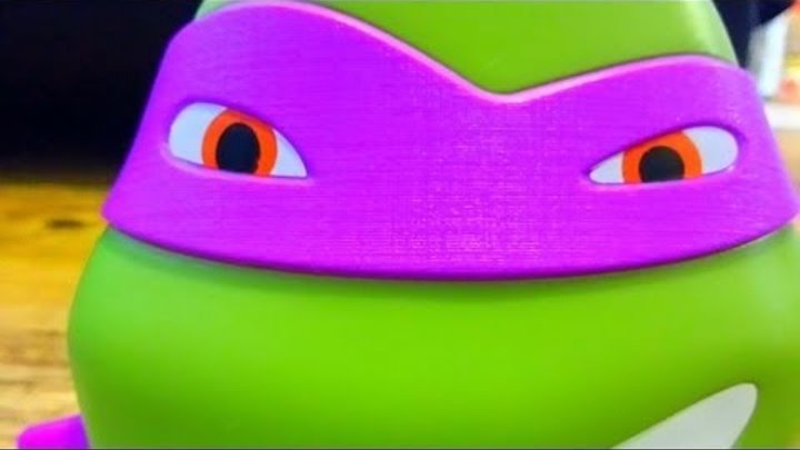 Черепашки ниндзя игрушки Хеппи Мил МакДональдс 2016 TMNT TURTLES toys Unboxing Happy Meal McDonalds Черепашки ниндзя игрушки Хеппи Мил МакДональдс 2016 TMNT TURTLES toys Unboxing Happy Meal McDonalds