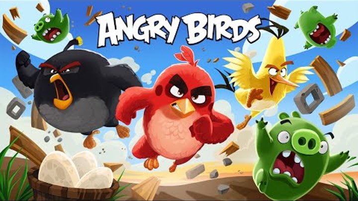 Энгри Бердс ANGRY BIRDS Злые птички игрушки Хеппи Мил Happy Meal McDonalds THE ANGRY BIRDS MOVIE Энгри Бердс ANGRY BIRDS Злые птички игрушки Хеппи Мил Happy Meal McDonalds THE ANGRY BIRDS MOVIE