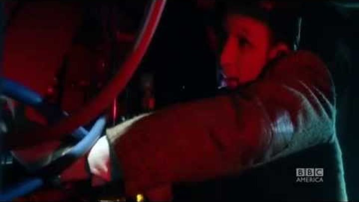 Доктор Кто: 6 сезон 14 серия++ Приквел к серии „Доктор, вдова и платяной шкаф" смотреть онлайн Доктор Кто: 6 сезон 14 серия++ Приквел к серии „Доктор, вдова и платяной шкаф"