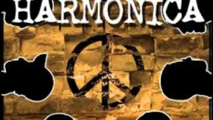 Harmonica - "Khelouni N3ich"