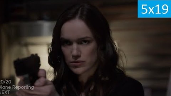 Агенты «ЩИТ» 5 сезон 19 серия - Русское Промо (Субтитры, 2018) Agents of SHIELD 5x19 Trailer/Promo смотреть онлайн Агенты «ЩИТ» 5 сезон 19 серия - Русское Промо (Субтитры, 2018) Agents of SHIELD 5x19 Trailer/Promo