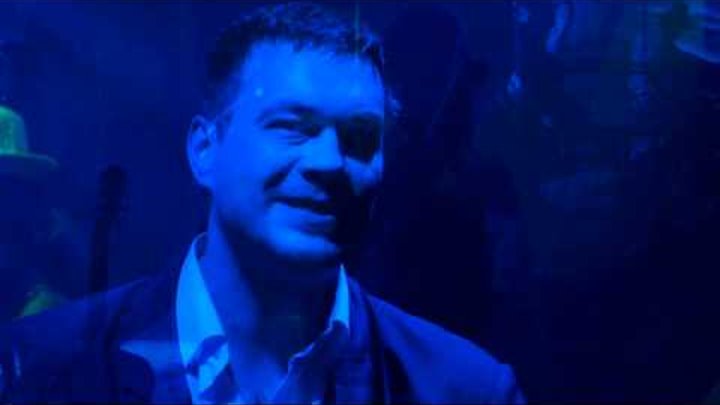 Театр на Юго-Западе. Трейлер к спектаклю "Гитары" Театр на Юго-Западе. Трейлер к спектаклю "Гитары"