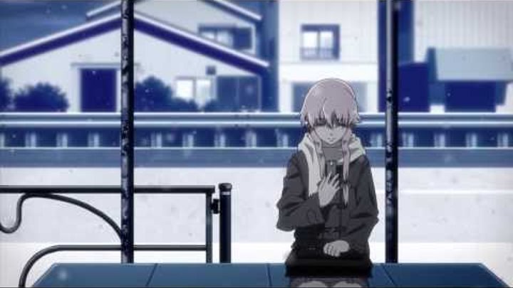 Mirai Nikki / Future Diary Ending 3 (Creditless) Mirai Nikki / Future Diary Ending 3 (Creditless)
