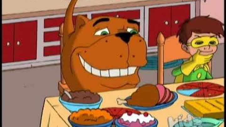 Жирный пёс Мендоза | Сезон 1 Серия 2 смотреть онлайн Жирный пёс Мендоза | Сезон 1 Серия 2