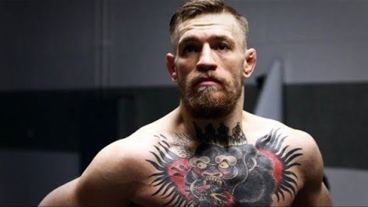 CONOR MCGREGOR - SPORTS MOTIVATION - the way of the WARRIOR / Путь воина