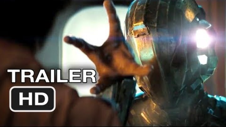 Battleship Official Trailer #3 - Liam Neeson Movie (2012) HD Battleship Official Trailer #3 - Liam Neeson Movie (2012) HD