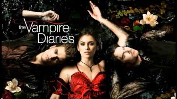 The Vampire Diaries 4x08 Promo Song || Celldweller - It Makes No Difference Who We Are