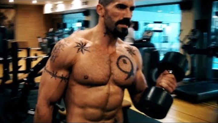 Юрий Бойка. Тренировка Скотта Эдкинса к фильму "Неоспоримый 4" (Boyka: Undisputed) Юрий Бойка. Тренировка Скотта Эдкинса к фильму "Неоспоримый 4" (Boyka: Undisputed)