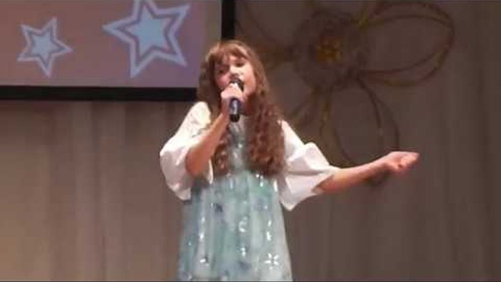 Конкурс "Мульти-Пульти", Александра Колокол, 11 лет г Дзержинск Конкурс "Мульти-Пульти", Александра Колокол, 11 лет г Дзержинск