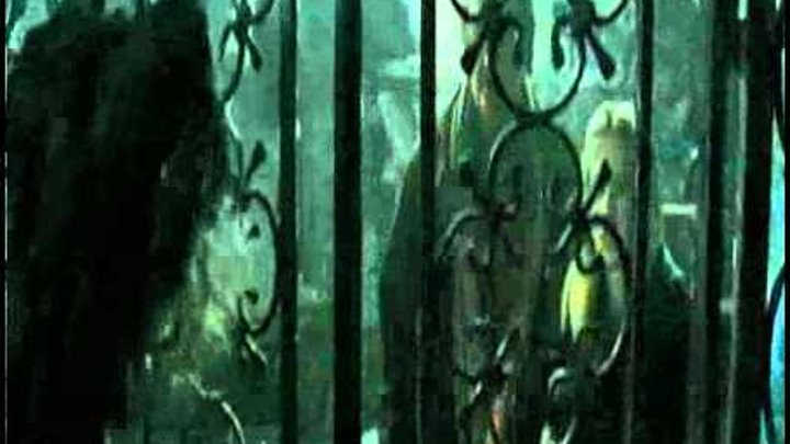 Фильм Чернильное сердце (русский трейлер 2008) смотреть онлайн Фильм Чернильное сердце (русский трейлер 2008)