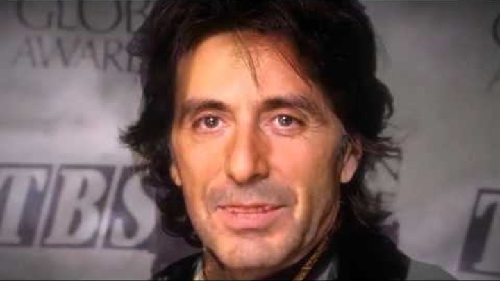 Метаморфозы Аль Пачино! Al Pacino! Как Менялись Знаменитости! Метаморфозы Аль Пачино! Al Pacino! Как Менялись Знаменитости!