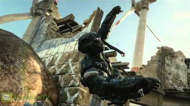 CoD BLACK OPS 2 | Multiplayer Gameplay-Trailer | 2012 | HD